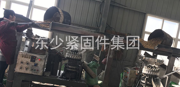 高強度螺栓，高鐵螺栓