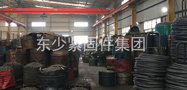 高強度螺栓，高鐵螺栓